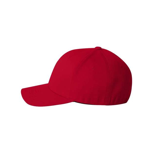 Wool-Blend Cap - Thumbnail Image