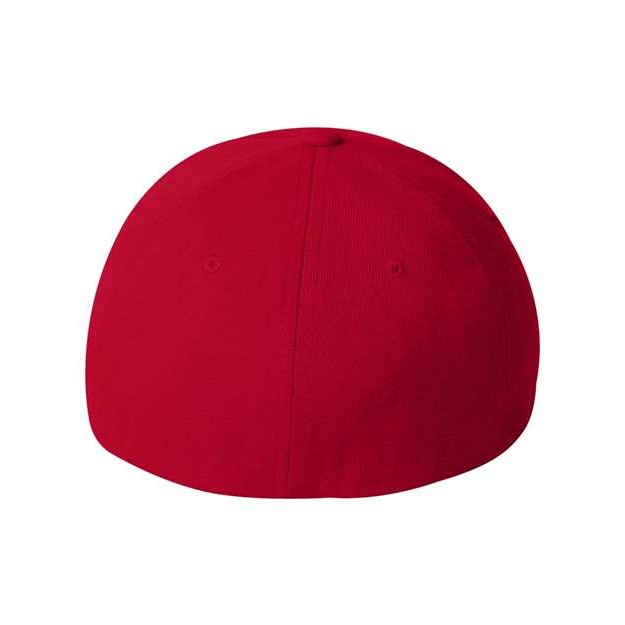 Wool-Blend Cap - Thumbnail Image