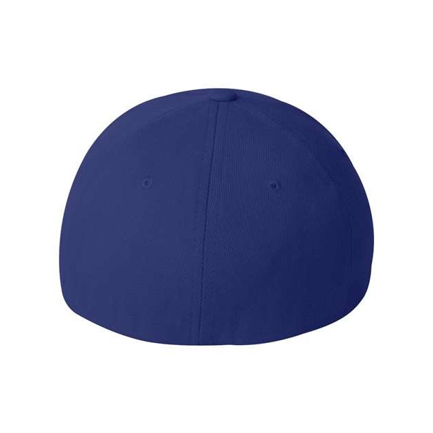 Wool-Blend Cap - Thumbnail Image