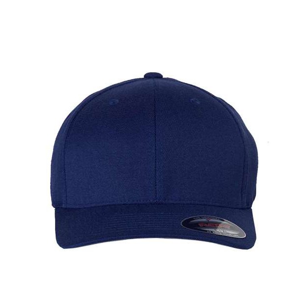 Wool-Blend Cap - Thumbnail Image