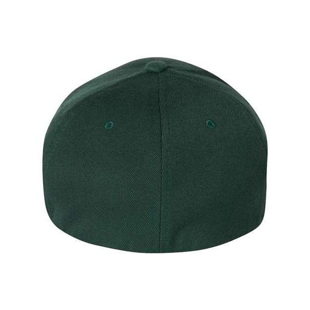 Wool-Blend Cap - Thumbnail Image