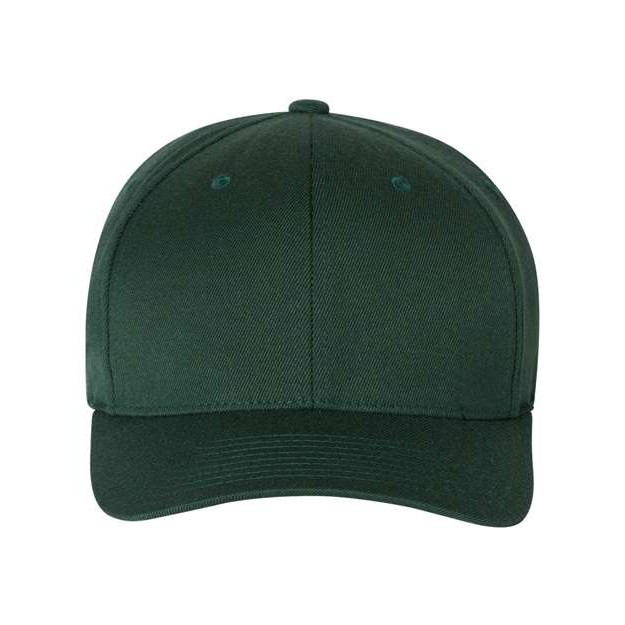 Wool-Blend Cap - Thumbnail Image