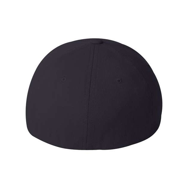 Wool-Blend Cap - Thumbnail Image