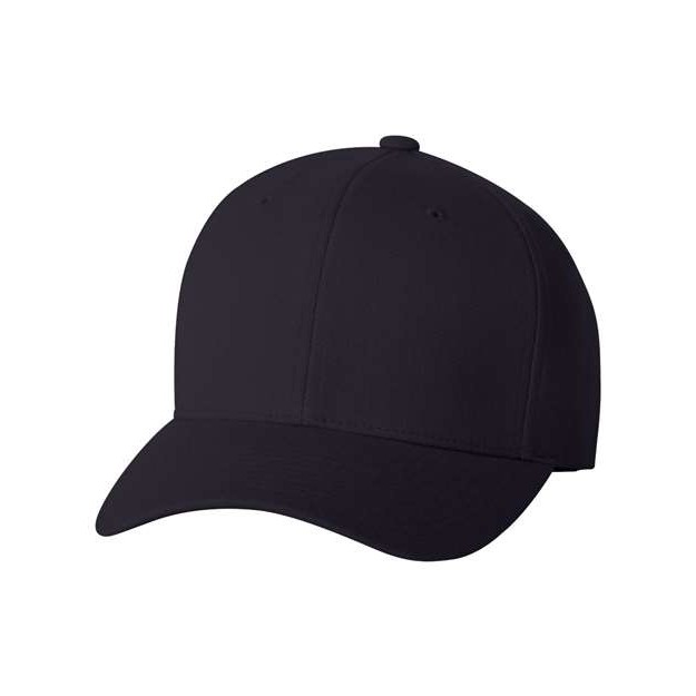 Wool-Blend Cap - Thumbnail Image