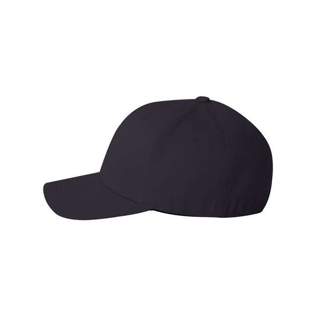Wool-Blend Cap - Thumbnail Image