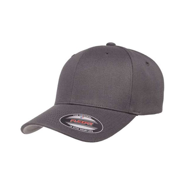 Wool-Blend Cap - Thumbnail Image
