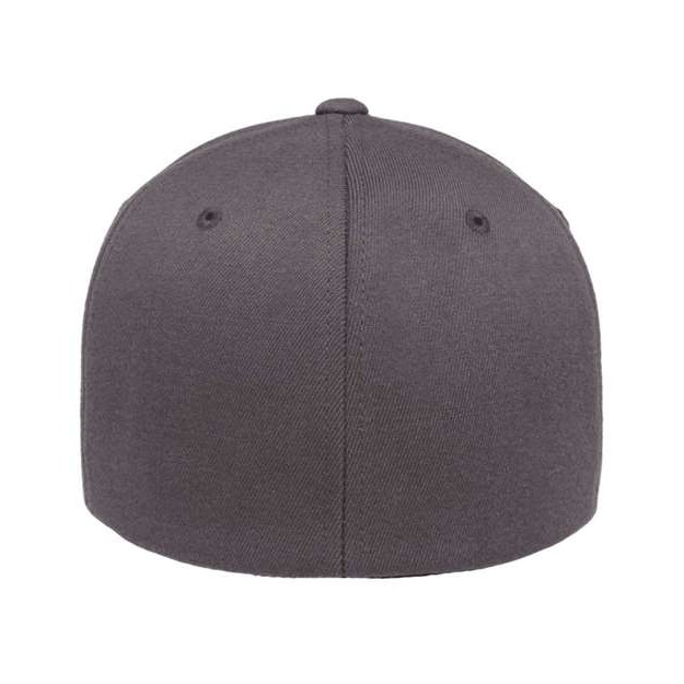 Wool-Blend Cap - Thumbnail Image