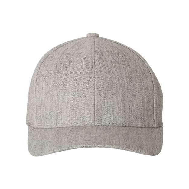 Wool-Blend Cap - Thumbnail Image