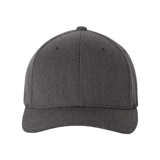 Wool-Blend Cap - Thumbnail Image