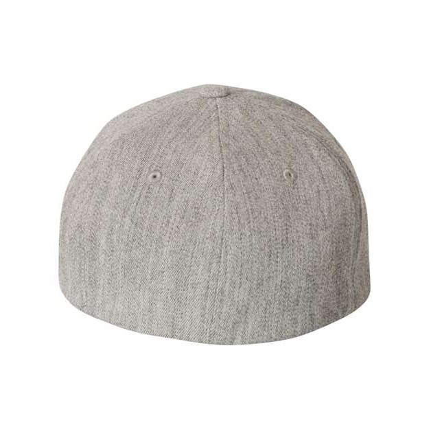 Wool-Blend Cap - Thumbnail Image