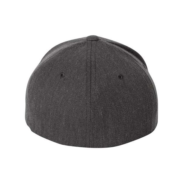 Wool-Blend Cap - Thumbnail Image