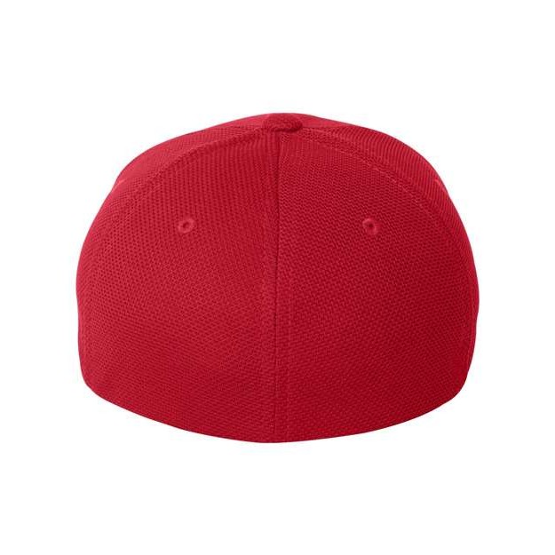 Cool & Dry Piqué Mesh Cap - Thumbnail Image