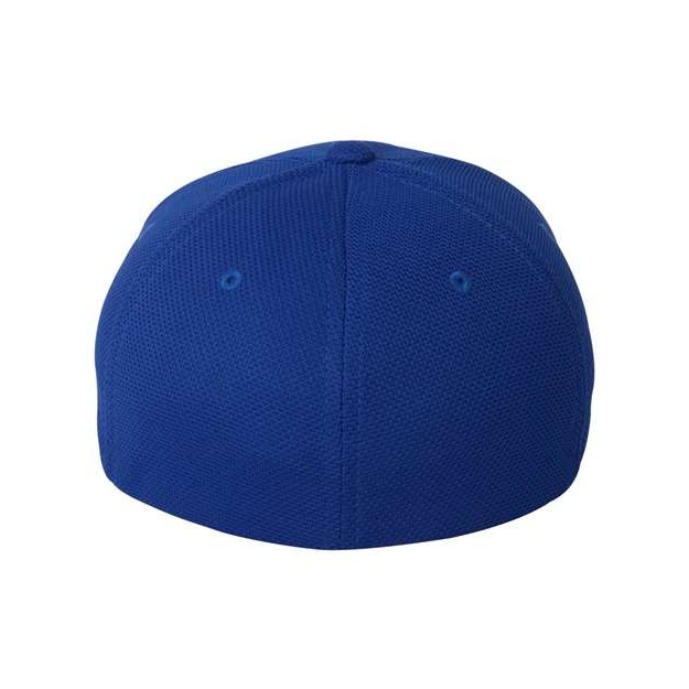 Cool & Dry Piqué Mesh Cap - Thumbnail Image