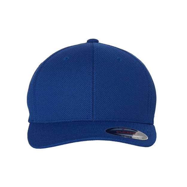 Cool & Dry Piqué Mesh Cap - Thumbnail Image