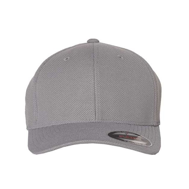 Cool & Dry Piqué Mesh Cap - Thumbnail Image