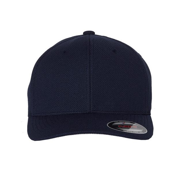 Cool & Dry Piqué Mesh Cap - Thumbnail Image