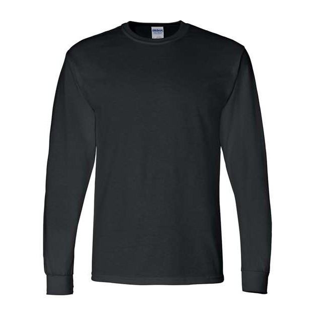 Unisex Long Sleeve T-Shirt - Main Image