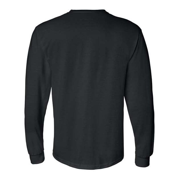 Unisex Long Sleeve T-Shirt - Thumbnail Image