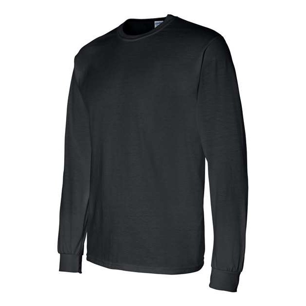 Unisex Long Sleeve T-Shirt - Thumbnail Image