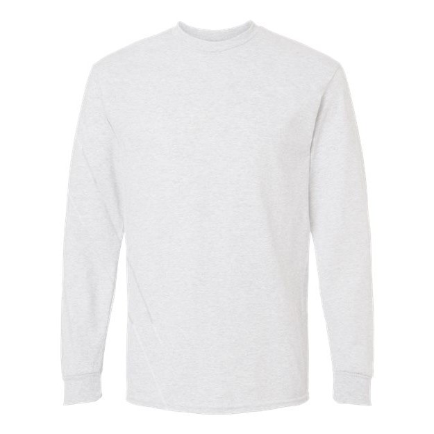 Unisex Long Sleeve T-Shirt - Thumbnail Image