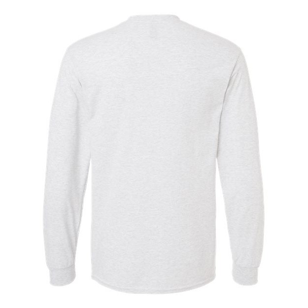 Unisex Long Sleeve T-Shirt - Thumbnail Image