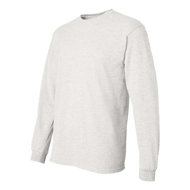 Unisex Long Sleeve T-Shirt - Thumbnail Image