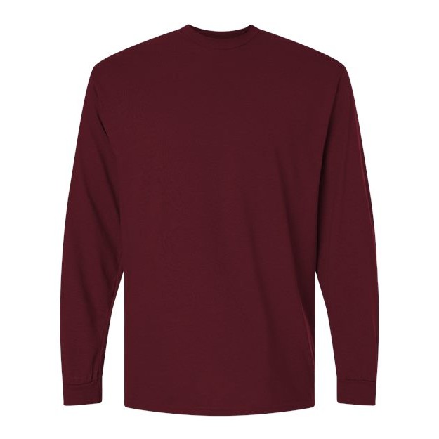 Unisex Long Sleeve T-Shirt - Thumbnail Image