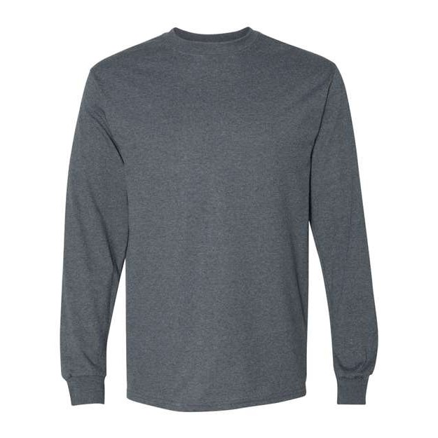 Unisex Long Sleeve T-Shirt - Thumbnail Image