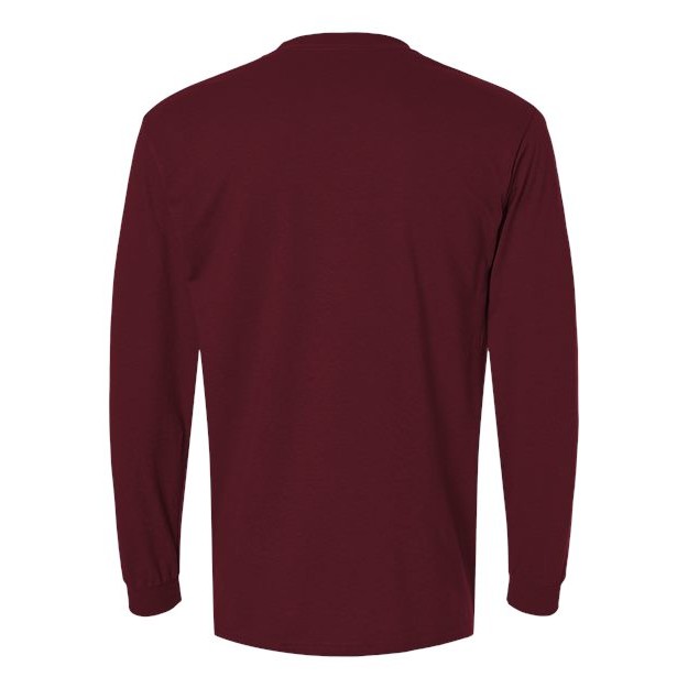 Unisex Long Sleeve T-Shirt - Thumbnail Image