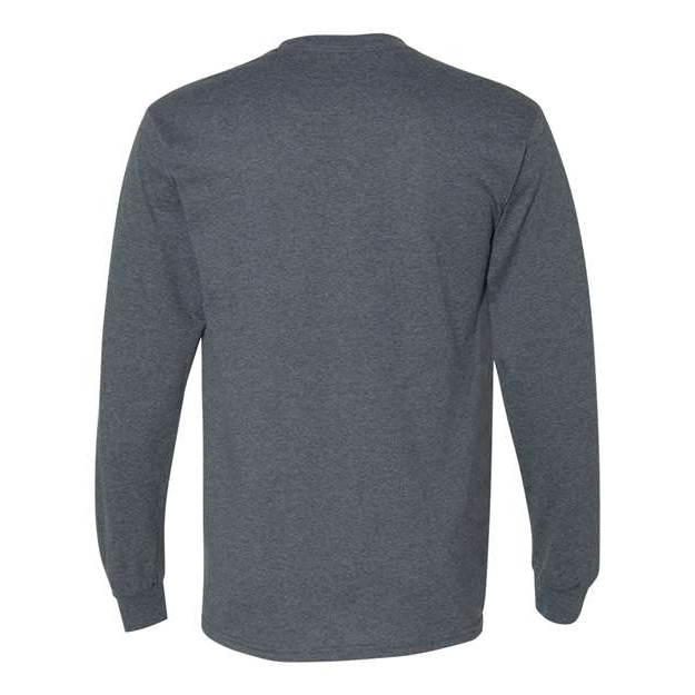 Unisex Long Sleeve T-Shirt - Thumbnail Image