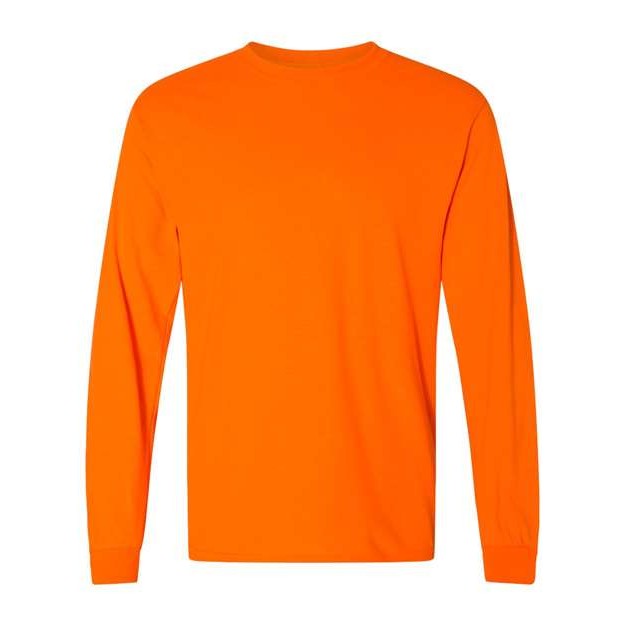 Unisex Long Sleeve T-Shirt - Thumbnail Image