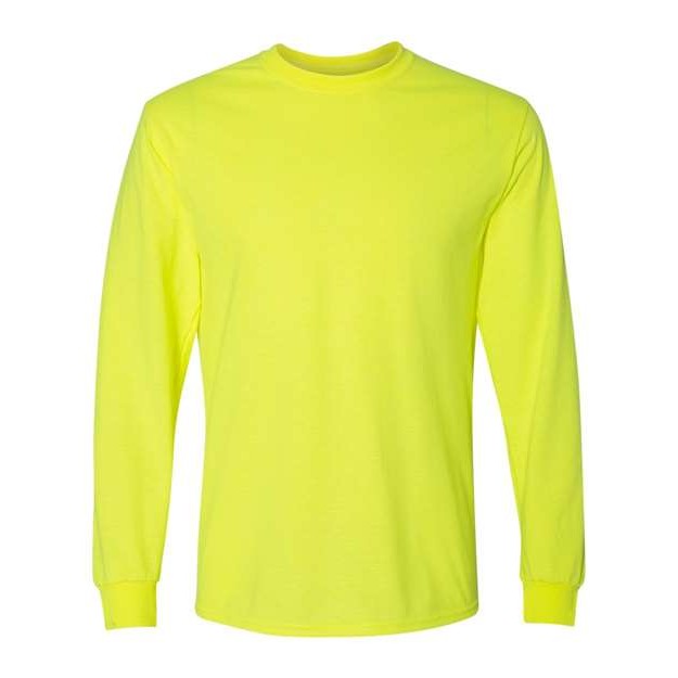 Unisex Long Sleeve T-Shirt - Thumbnail Image