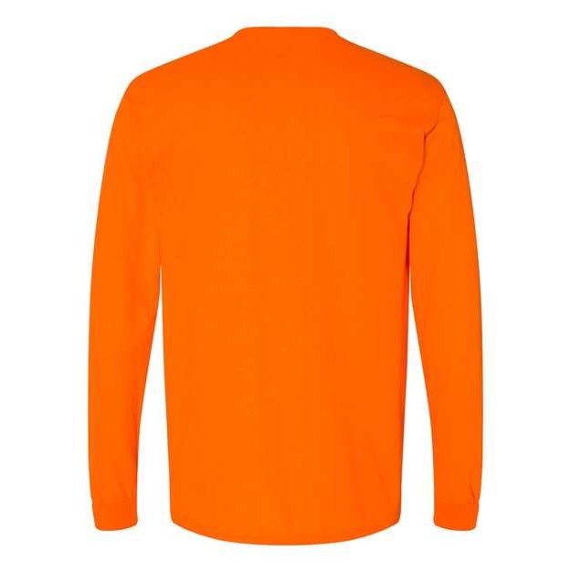 Unisex Long Sleeve T-Shirt - Thumbnail Image