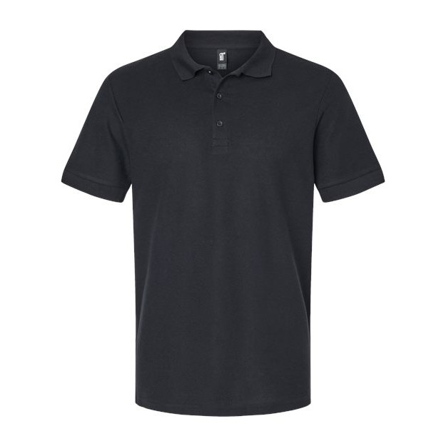Unisex Pique Polo - Main Image