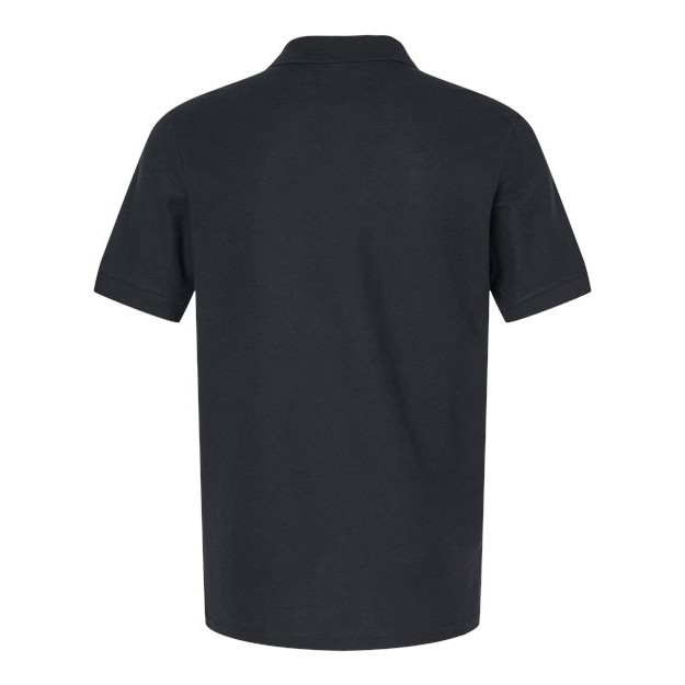 Unisex Pique Polo - Thumbnail Image