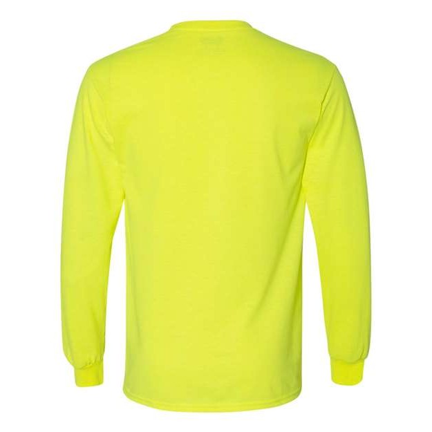 Unisex Long Sleeve T-Shirt - Thumbnail Image