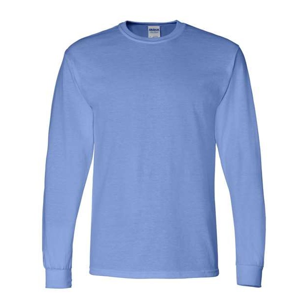 Unisex Long Sleeve T-Shirt - Thumbnail Image