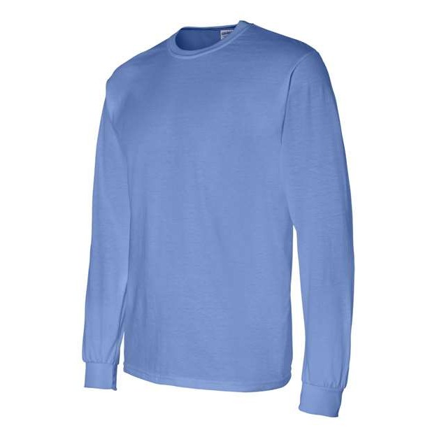 Unisex Long Sleeve T-Shirt - Thumbnail Image