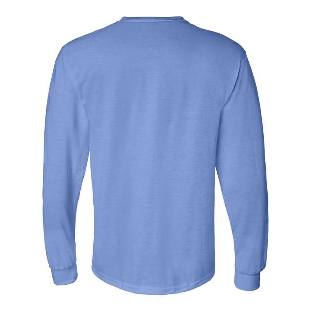 Unisex Long Sleeve T-Shirt - Thumbnail Image