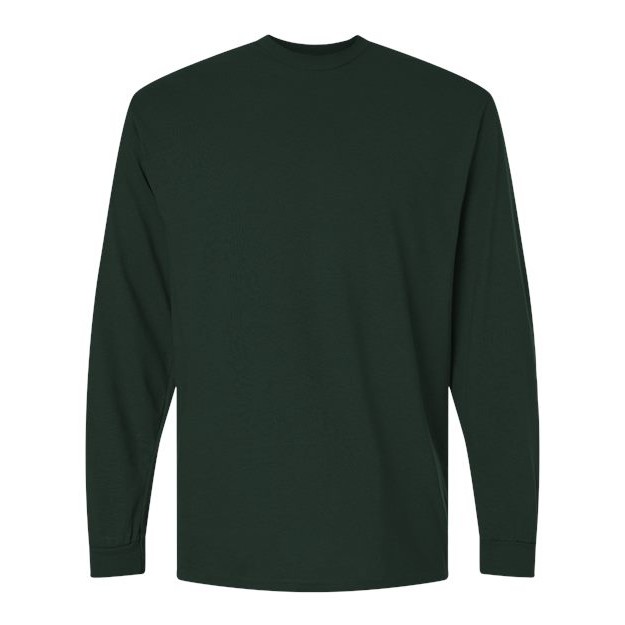 Unisex Long Sleeve T-Shirt - Thumbnail Image