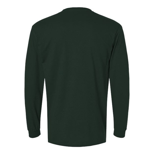Unisex Long Sleeve T-Shirt - Thumbnail Image