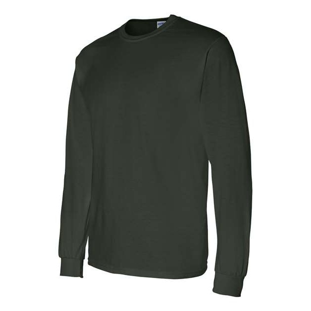 Unisex Long Sleeve T-Shirt - Thumbnail Image