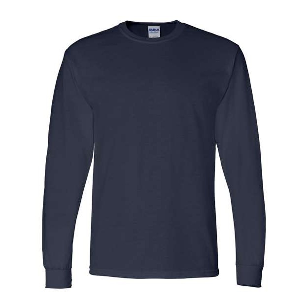 Unisex Long Sleeve T-Shirt - Thumbnail Image