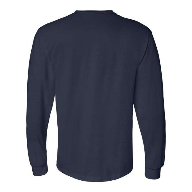 Unisex Long Sleeve T-Shirt - Thumbnail Image