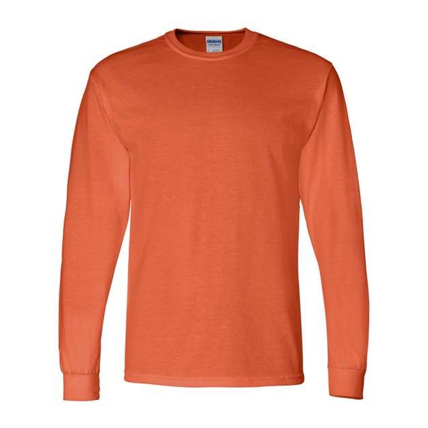 Unisex Long Sleeve T-Shirt - Thumbnail Image
