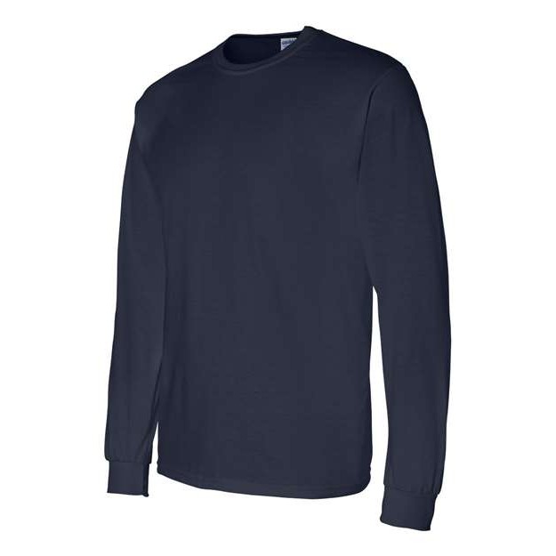Unisex Long Sleeve T-Shirt - Thumbnail Image