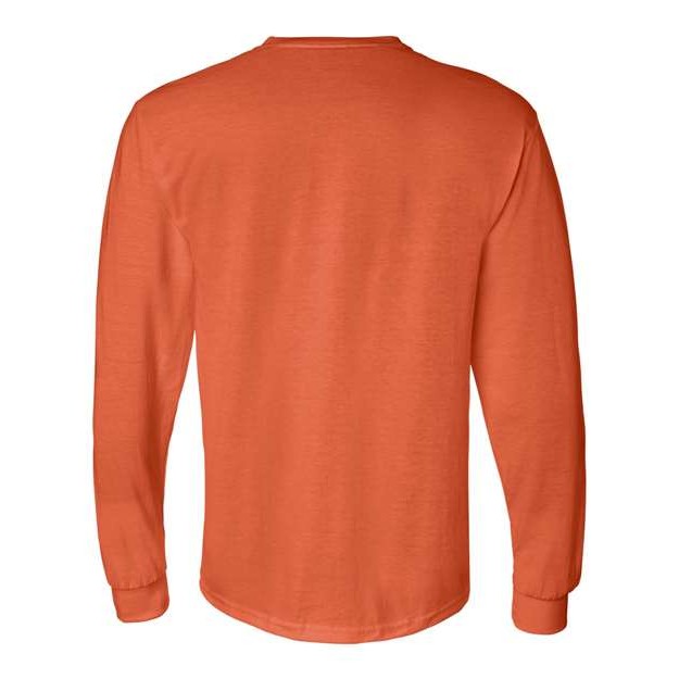 Unisex Long Sleeve T-Shirt - Thumbnail Image