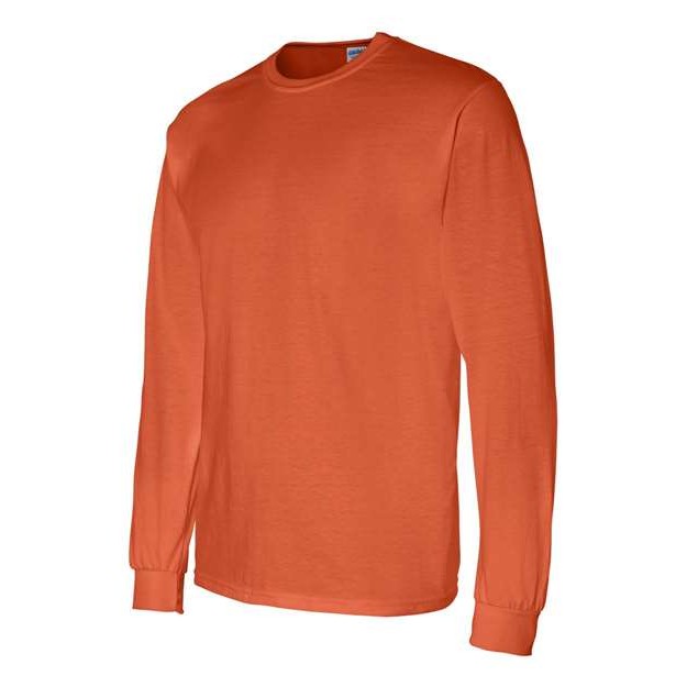 Unisex Long Sleeve T-Shirt - Thumbnail Image