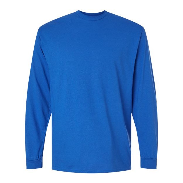 Unisex Long Sleeve T-Shirt - Thumbnail Image
