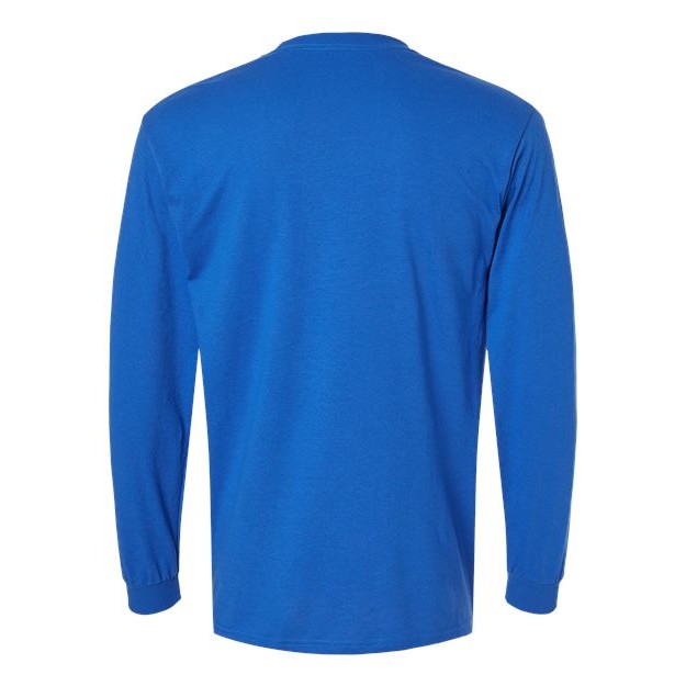 Unisex Long Sleeve T-Shirt - Thumbnail Image